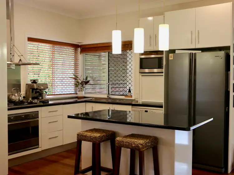 Sixth view of Homely house listing, 46 Lusitania Street, Newtown QLD 4305