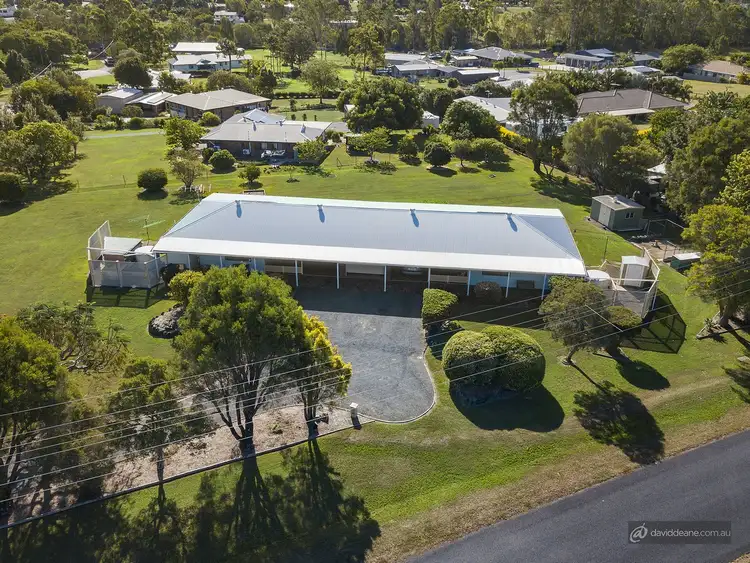 Second view of Homely house listing, 2-6 Rojan Court, Elimbah QLD 4516