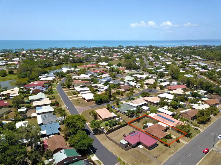 187 Dayman Street, Urangan QLD 4655