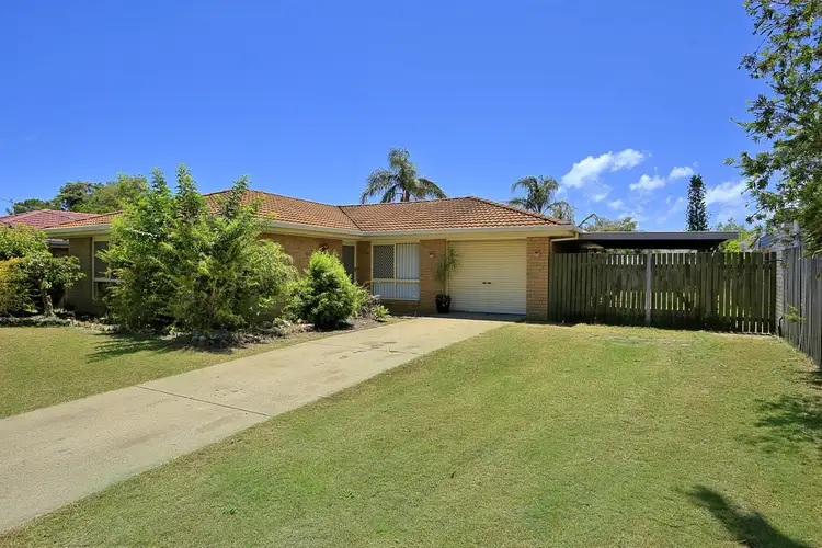 Second view of Homely house listing, 187 Dayman Street, Urangan QLD 4655