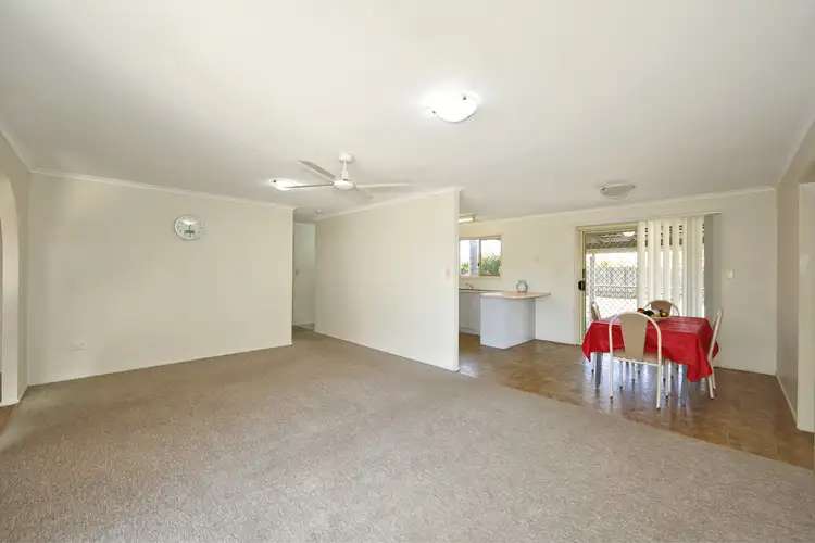 Fourth view of Homely house listing, 187 Dayman Street, Urangan QLD 4655