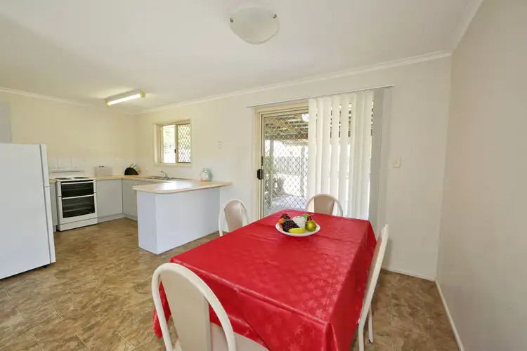 Fifth view of Homely house listing, 187 Dayman Street, Urangan QLD 4655