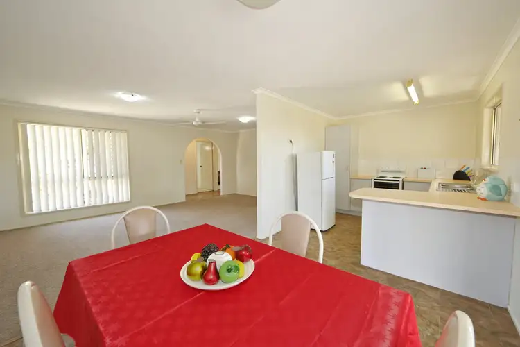 Sixth view of Homely house listing, 187 Dayman Street, Urangan QLD 4655