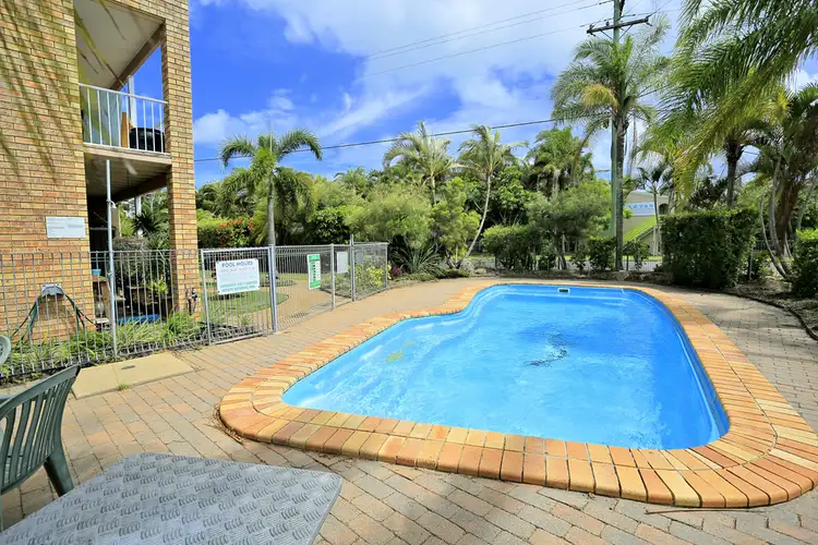 3/99 Cypress Street, Torquay QLD 4655