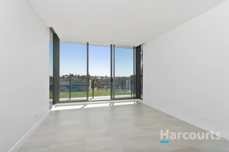 Fourth view of Homely apartment listing, 605/2 Tiger Way, Claremont WA 6010