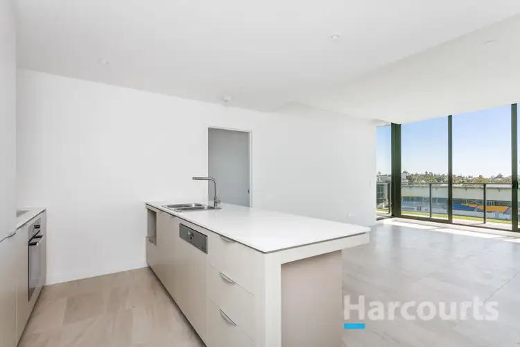 Fifth view of Homely apartment listing, 605/2 Tiger Way, Claremont WA 6010