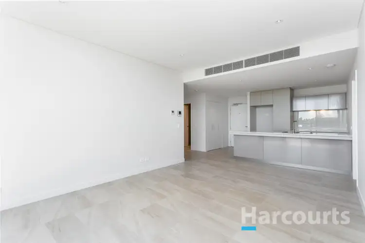 Sixth view of Homely apartment listing, 605/2 Tiger Way, Claremont WA 6010