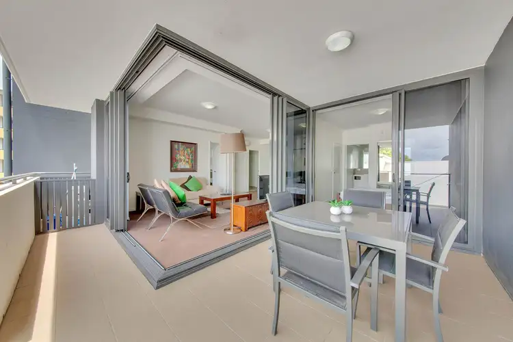 235/64 Glenlyon Street, Gladstone Central QLD 4680