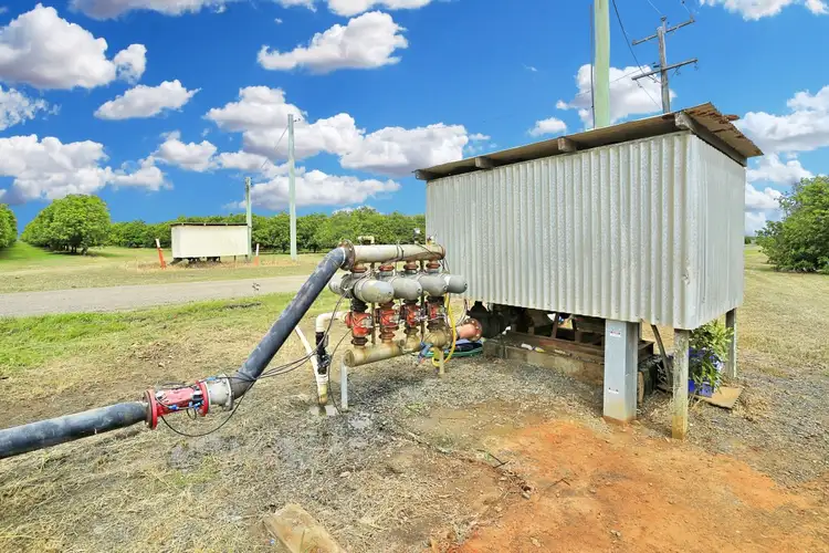Fourth view of Homely rural property listing, Address upon request, Welcome Creek QLD 4670