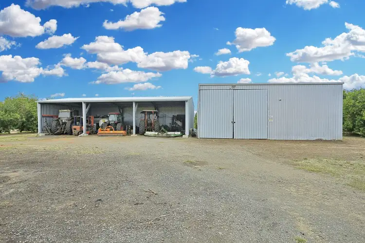 Sixth view of Homely rural property listing, Address upon request, Welcome Creek QLD 4670