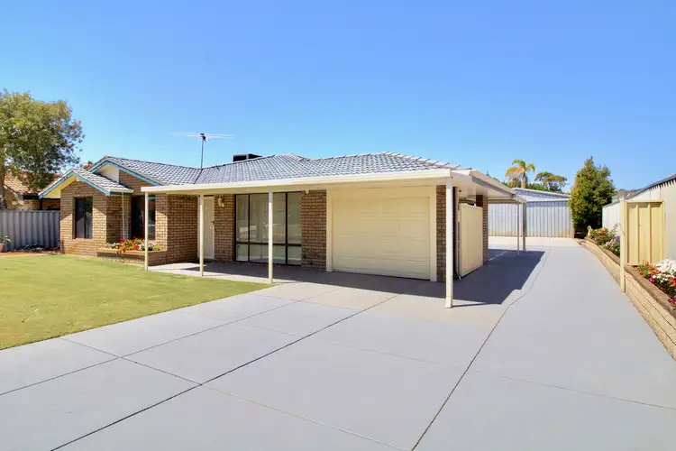 Third view of Homely house listing, 18 Stainer Avenue, Rockingham WA 6168