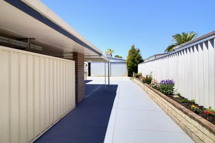 Fourth view of Homely house listing, 18 Stainer Avenue, Rockingham WA 6168