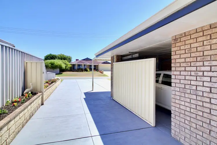 Fifth view of Homely house listing, 18 Stainer Avenue, Rockingham WA 6168