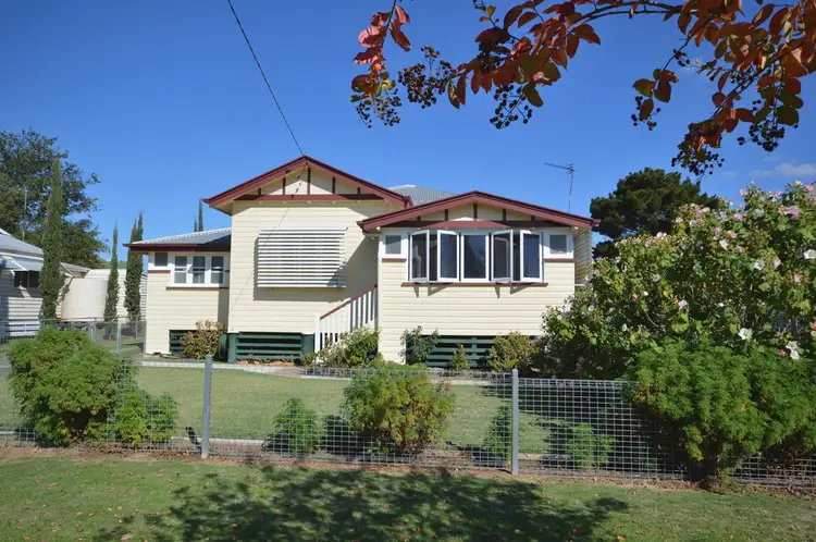 164 Grafton Street, Warwick QLD 4370