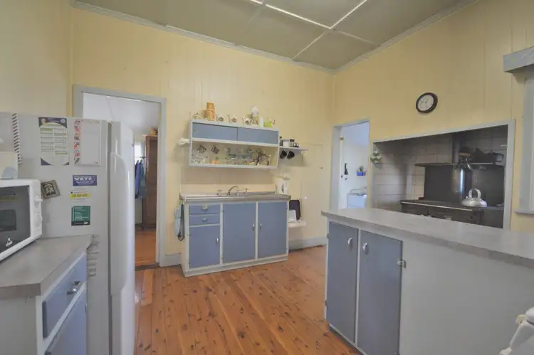 Sixth view of Homely house listing, 164 Grafton Street, Warwick QLD 4370