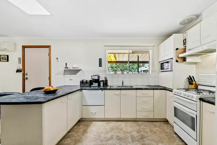 Fifth view of Homely house listing, 45 Chartwell Crescent, Paralowie SA 5108