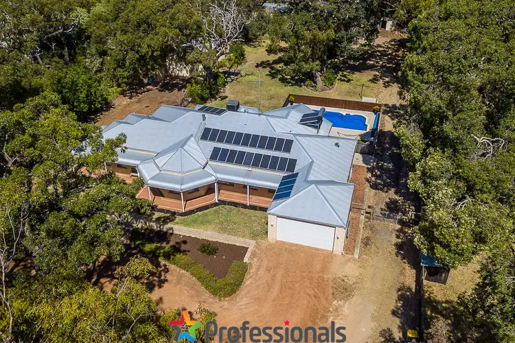 5 Pleasant Grove Circle, Falcon WA 6210