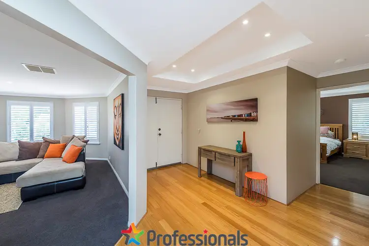 Second view of Homely house listing, 5 Pleasant Grove Circle, Falcon WA 6210