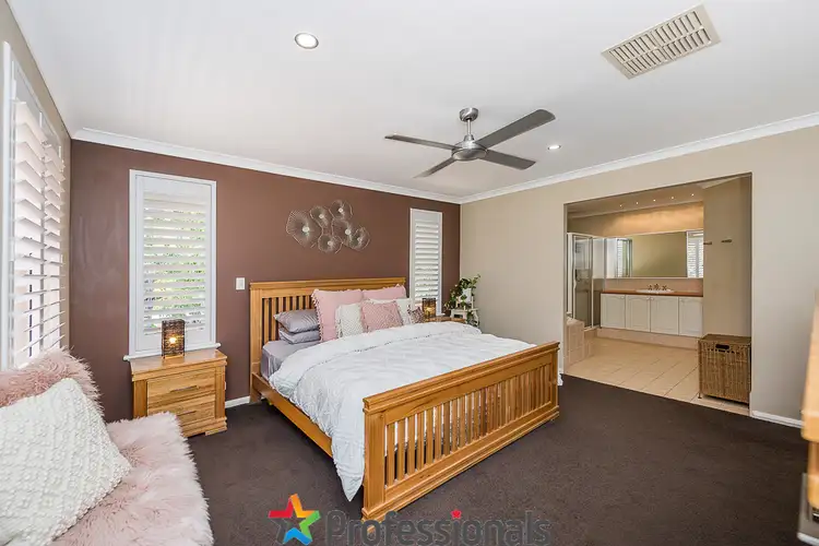 Third view of Homely house listing, 5 Pleasant Grove Circle, Falcon WA 6210