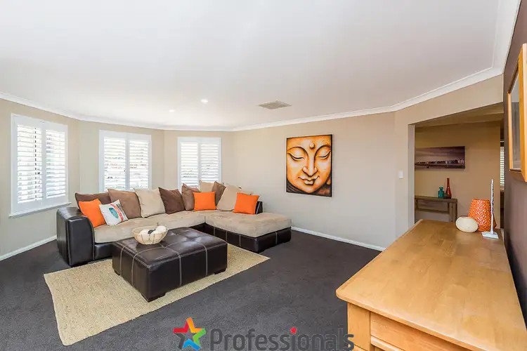 Fifth view of Homely house listing, 5 Pleasant Grove Circle, Falcon WA 6210