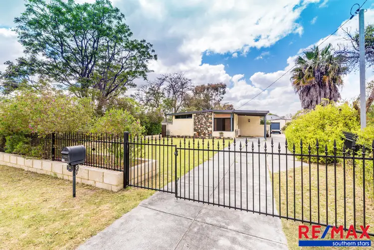 4 Hove Court, Lynwood WA 6147