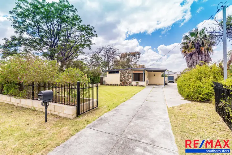 Third view of Homely house listing, 4 Hove Court, Lynwood WA 6147
