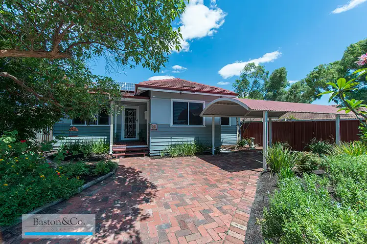 4 Hedley Street, Bentley WA 6102