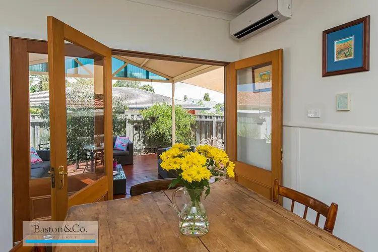 Second view of Homely house listing, 4 Hedley Street, Bentley WA 6102