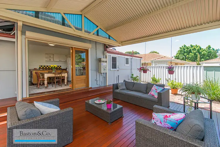 Third view of Homely house listing, 4 Hedley Street, Bentley WA 6102