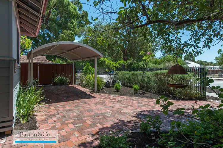 Fourth view of Homely house listing, 4 Hedley Street, Bentley WA 6102