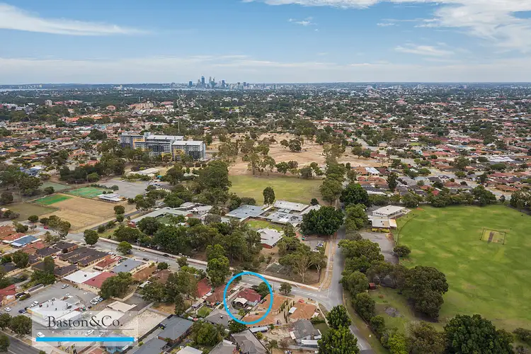 Fifth view of Homely house listing, 4 Hedley Street, Bentley WA 6102