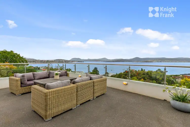 8 St Canice Avenue, Sandy Bay TAS 7005