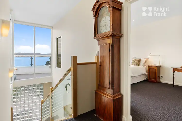 Fifth view of Homely house listing, 8 St Canice Avenue, Sandy Bay TAS 7005