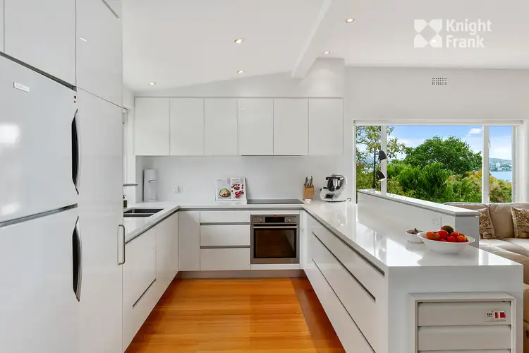 Sixth view of Homely house listing, 8 St Canice Avenue, Sandy Bay TAS 7005
