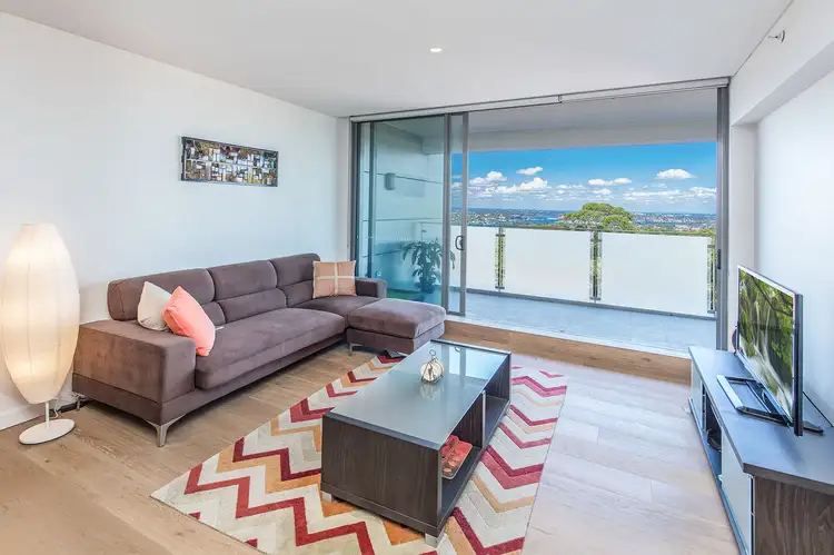 Main view of Homely apartment listing, 301/200-220 Pacific Highway, Crows Nest NSW 2065