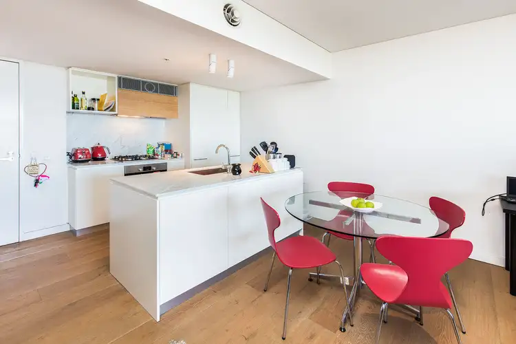 Second view of Homely apartment listing, 301/200-220 Pacific Highway, Crows Nest NSW 2065