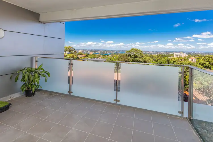 Third view of Homely apartment listing, 301/200-220 Pacific Highway, Crows Nest NSW 2065