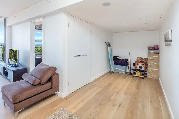 Sixth view of Homely apartment listing, 301/200-220 Pacific Highway, Crows Nest NSW 2065