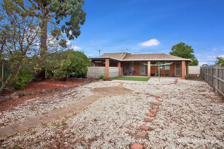 Second view of Homely house listing, 16 Campbell Avenue, Deer Park VIC 3023