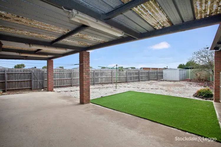 Third view of Homely house listing, 16 Campbell Avenue, Deer Park VIC 3023