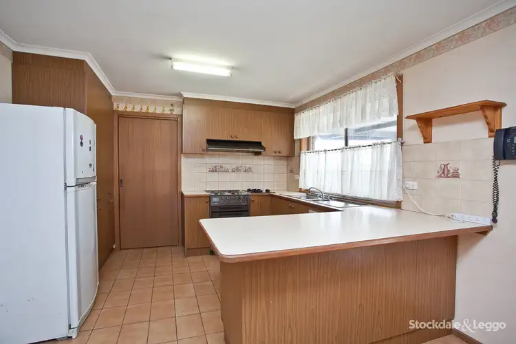Fourth view of Homely house listing, 16 Campbell Avenue, Deer Park VIC 3023