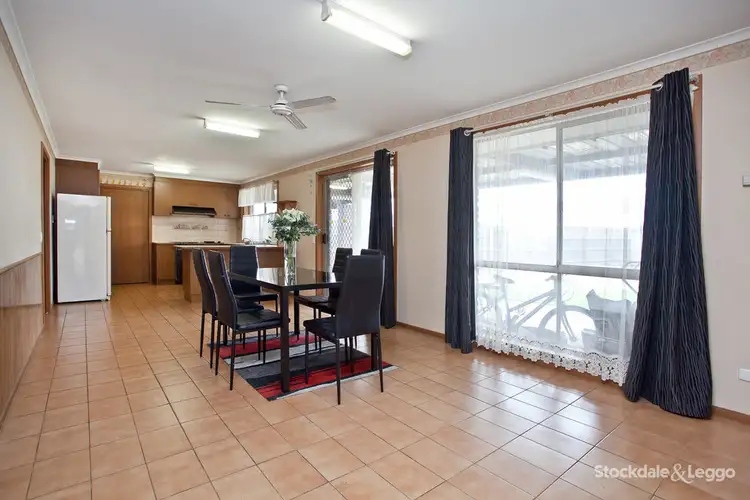 Fifth view of Homely house listing, 16 Campbell Avenue, Deer Park VIC 3023
