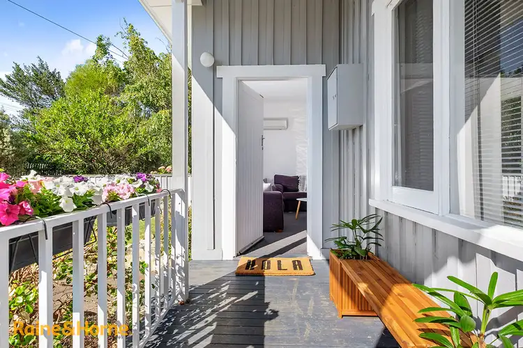 Main view of Homely house listing, 18 Windsor Street, Kingston Beach TAS 7050