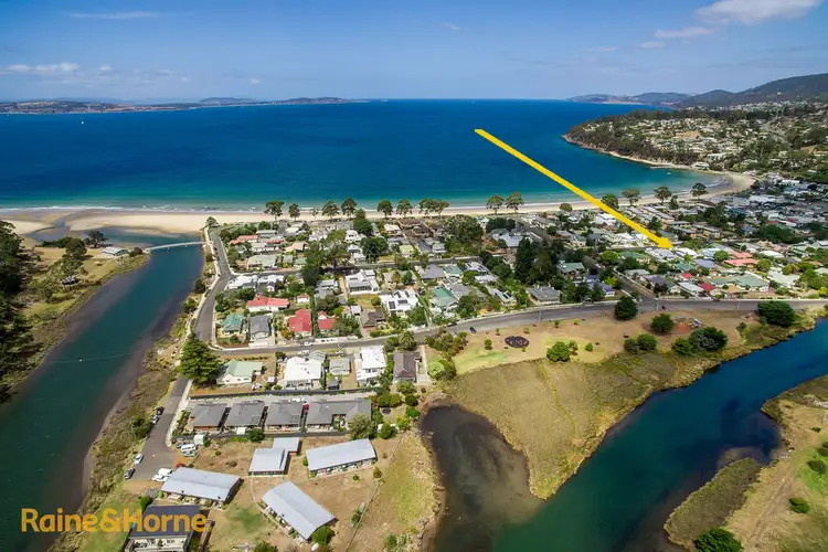 Second view of Homely house listing, 18 Windsor Street, Kingston Beach TAS 7050