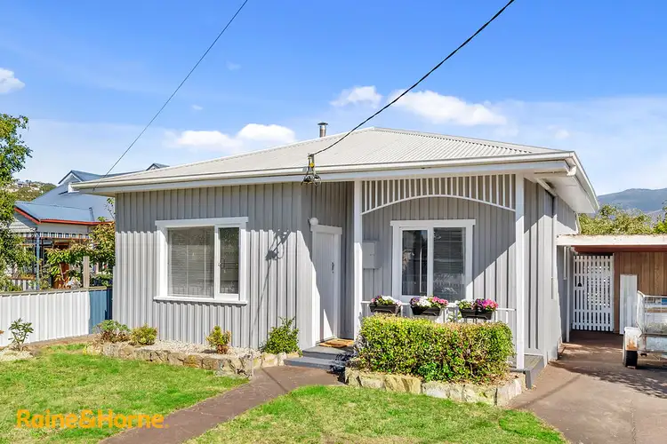 Third view of Homely house listing, 18 Windsor Street, Kingston Beach TAS 7050