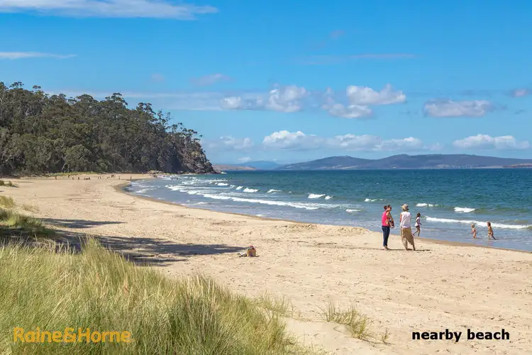 Fourth view of Homely house listing, 18 Windsor Street, Kingston Beach TAS 7050