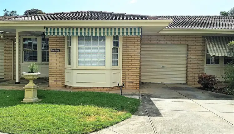 2/14 Park Road, Kensington Park SA 5068