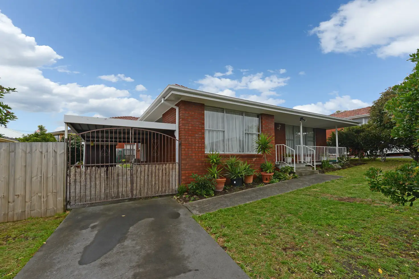 Main view of Homely unit listing, 4/68 Allumba Street, Howrah TAS 7018