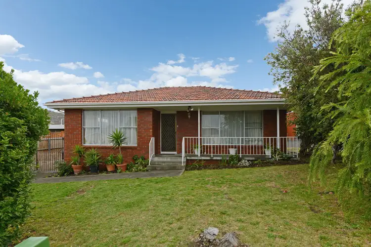 Second view of Homely unit listing, 4/68 Allumba Street, Howrah TAS 7018