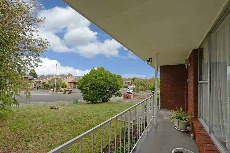 Third view of Homely unit listing, 4/68 Allumba Street, Howrah TAS 7018